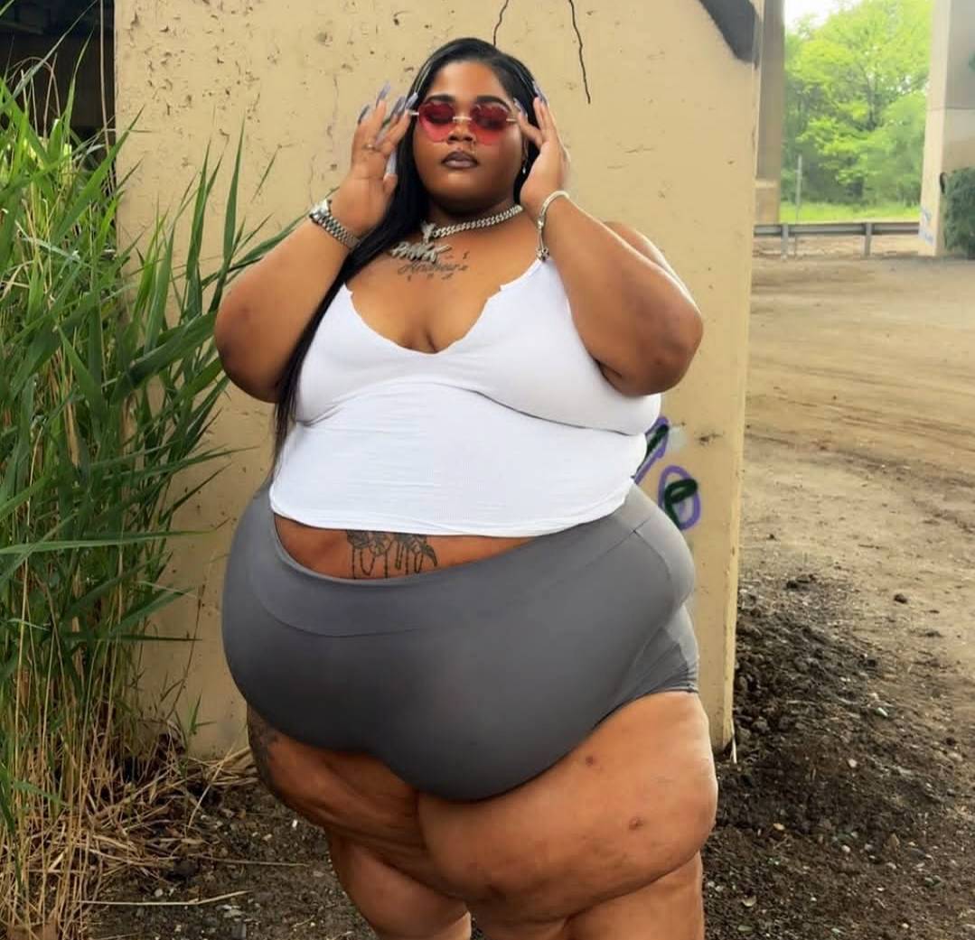 Lyft Driver Refused to Pick Her Up Because of Her Size — Her Response Is Blowing Up the Internet