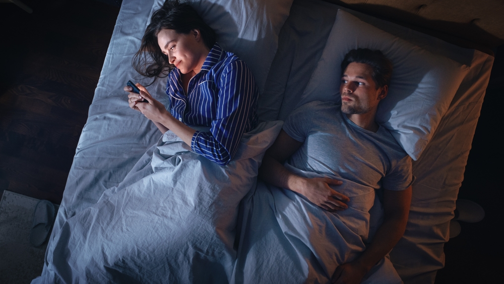 6 Subtle Red Flags That Could Mean Your Relationship Is Doomed